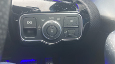 Mercedes-Benz A-Class A200 AMG Line Executive 5dr Auto Petrol Hatchback